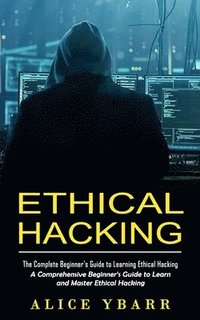 bokomslag Ethical Hacking