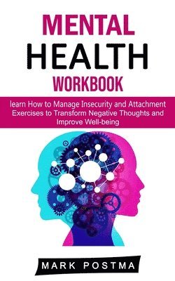 bokomslag Mental Health Workbook