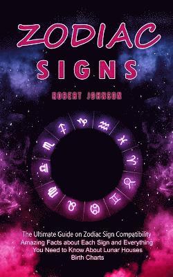 Zodiac Signs 1