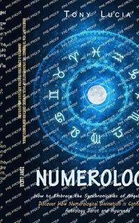 bokomslag Numerology