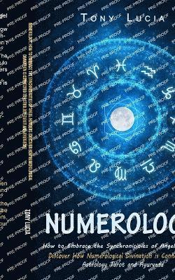 bokomslag Numerology