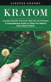 bokomslag Kratom