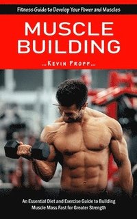 bokomslag Muscle Building