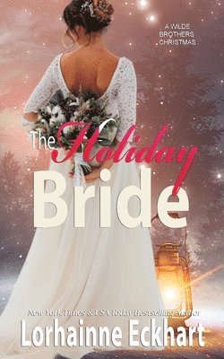 The Holiday Bride 1