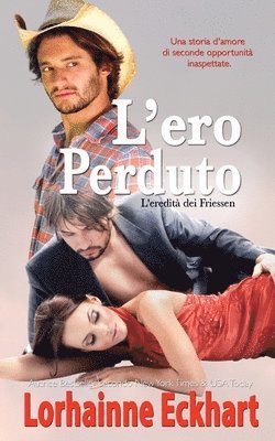 L'eroe perduto 1