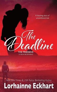 bokomslag The Deadline