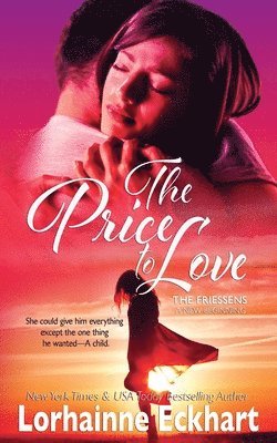 The Price to Love 1