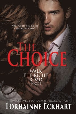 bokomslag Choice