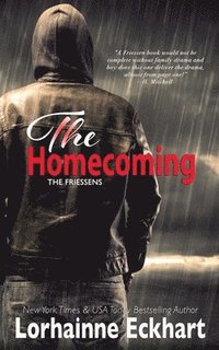 bokomslag The Homecoming