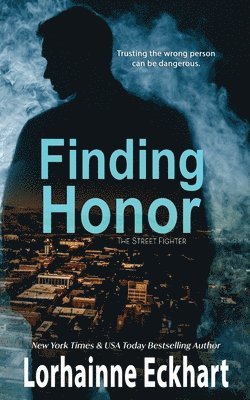 bokomslag Finding Honor