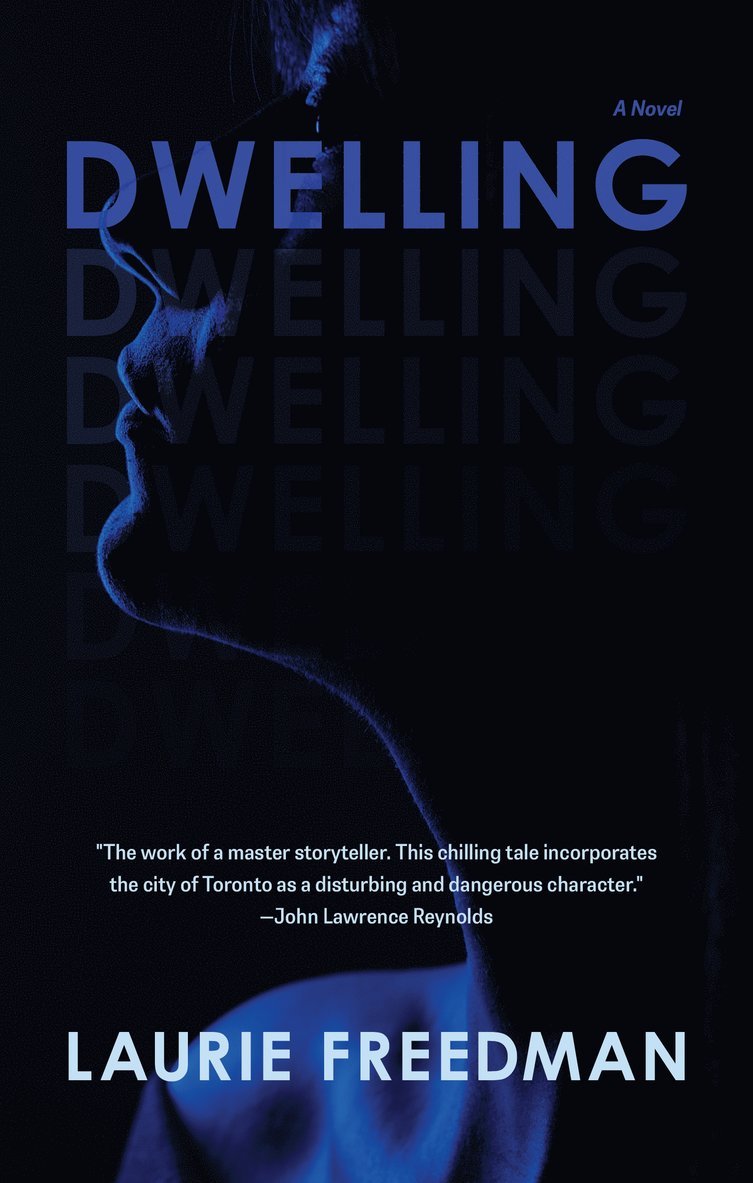 Laurie Freedman - Dwelling, Häftad
