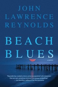 bokomslag Beach Blues