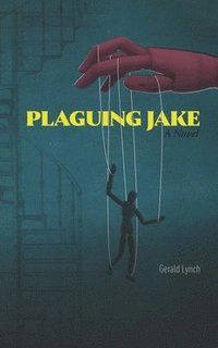 bokomslag Plaguing Jake