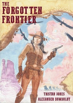 The Forgotten Frontier 1