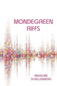 bokomslag Mondegreen Riffs