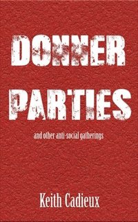 bokomslag Donner Parties