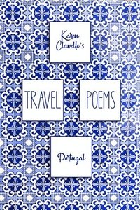 bokomslag Travel Poems: Portugal