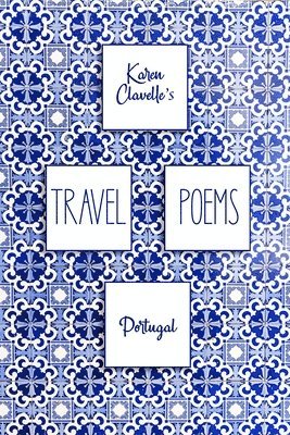 bokomslag Travel Poems: Portugal