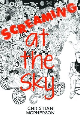 bokomslag Screaming at Obscenities the Sky