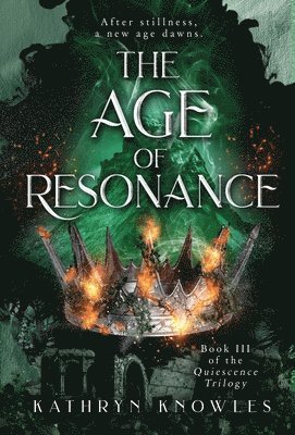 bokomslag The Age of Resonance