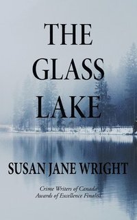 bokomslag The Glass Lake