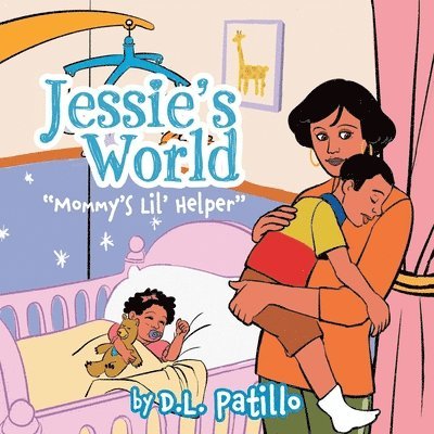 Jessie's World 1