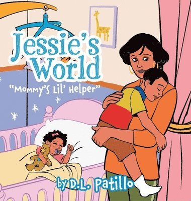 Jessie's World 1