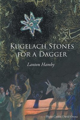 Kugelach Stones for a Dagger 1