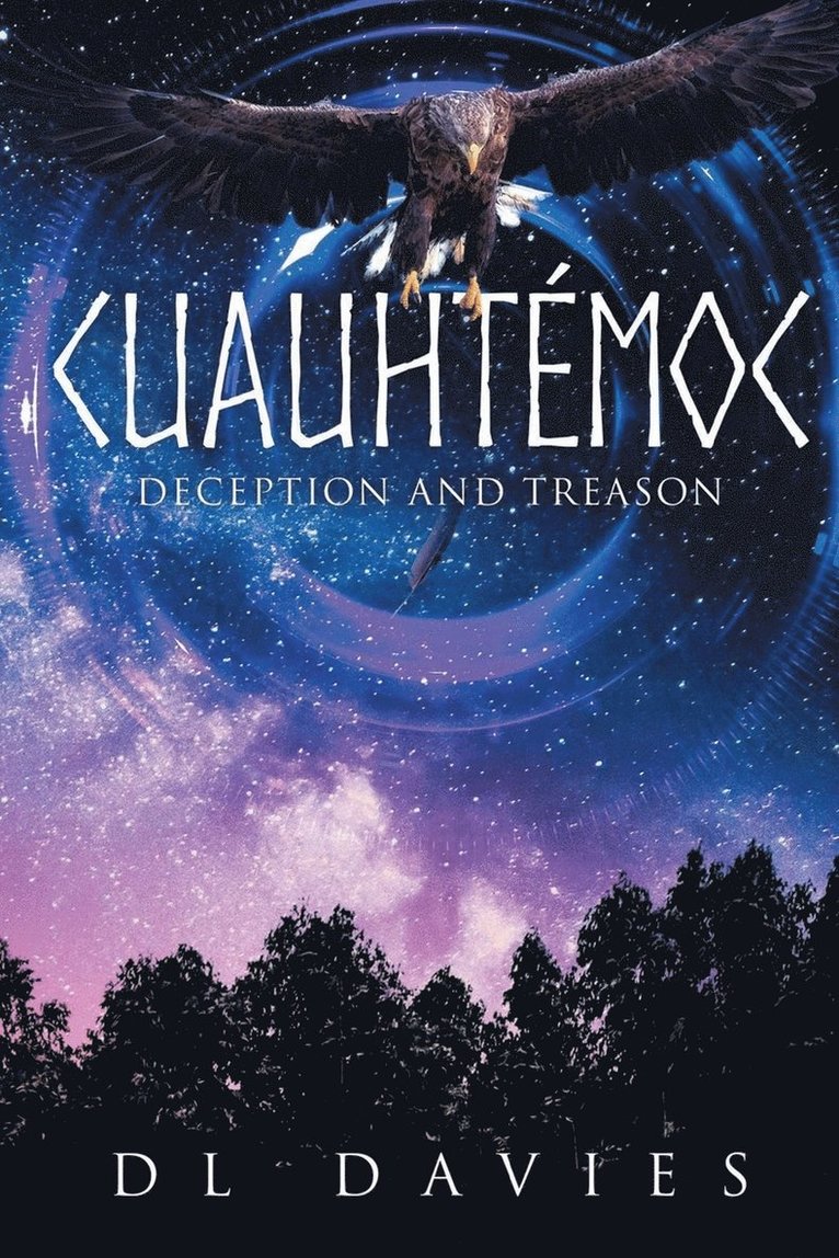 Cuauhtémoc: Deception and Treason 1