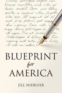 bokomslag Blueprint for America
