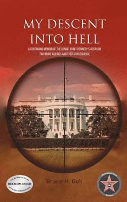My Descent Into Hell 1