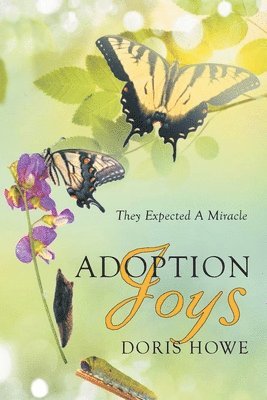 Adoption Joys 1