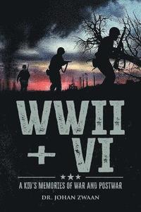 bokomslag WWII + VI