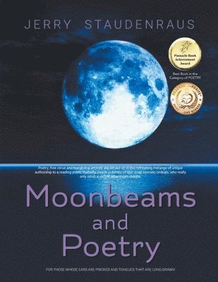 Moonbeams and Poetry 1