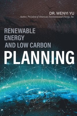 bokomslag Renewable Energy and Low Carbon Planning