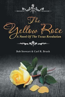 The Yellow Rose 1