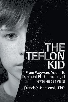 The Teflon Kid 1