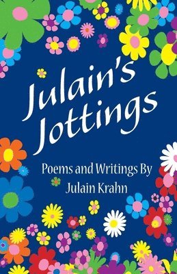 Julain's Jottings 1