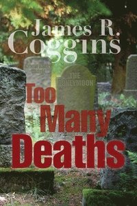 bokomslag Too Many Deaths