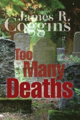 bokomslag Too Many Deaths