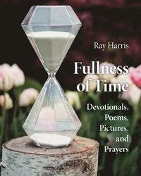 bokomslag Fullness of Time