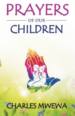 PRAYERS of our CHILDREN 1
