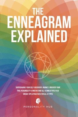 Personality Hub - Enneagram Explained, Häftad