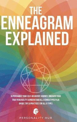 bokomslag The Enneagram Explained