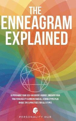 Personality Hub - Enneagram Explained, Inbunden