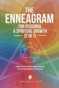 bokomslag The Enneagram For Personal & Spiritual Growth (2 In 1)