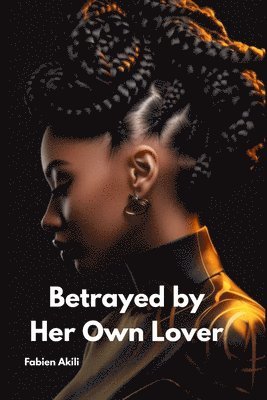 bokomslag Betrayed by Her Own Lover