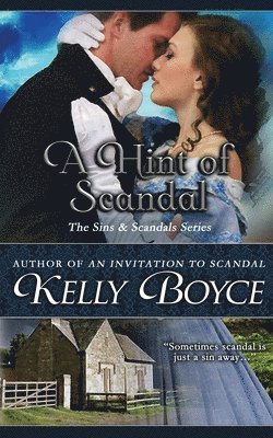 A Hint of Scandal 1
