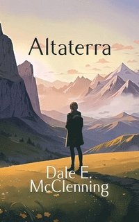 bokomslag Altaterra
