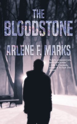 Arlene F Marks - Bloodstone, Häftad